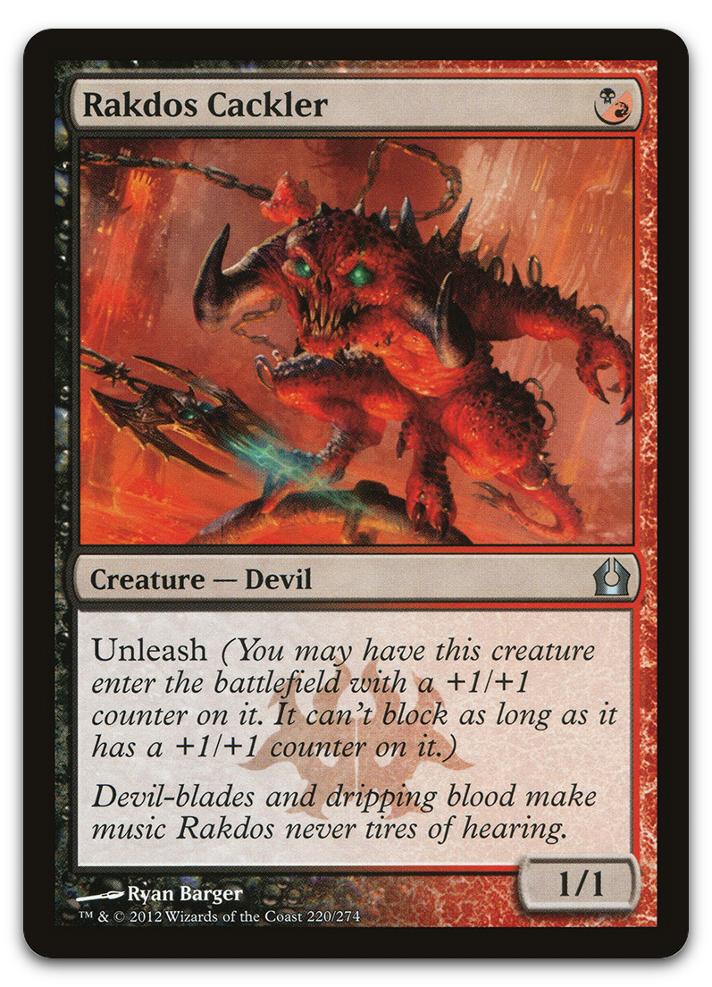 Product image for TCG 66598