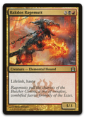 Product image for TCG 66600