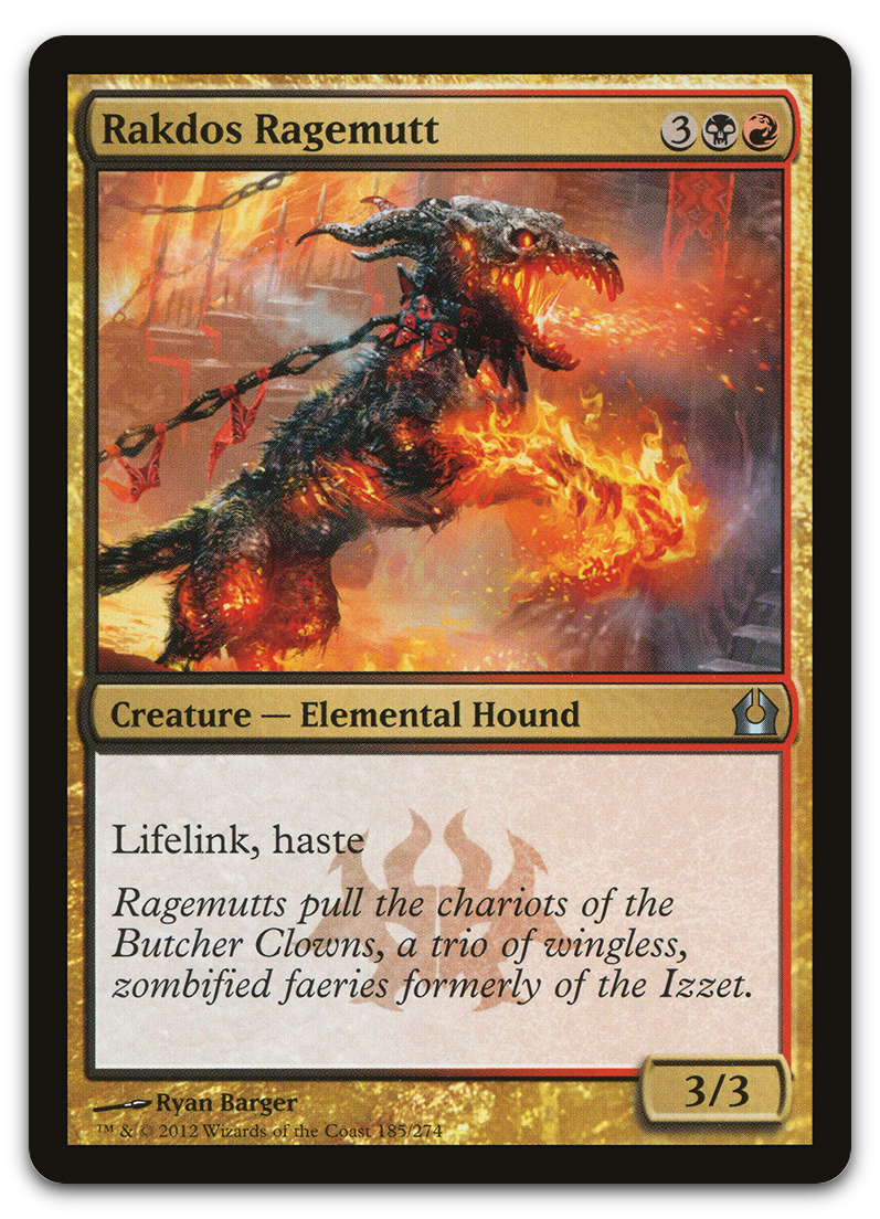 Product image for TCG 66600