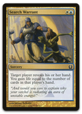 Product image for TCG 66609