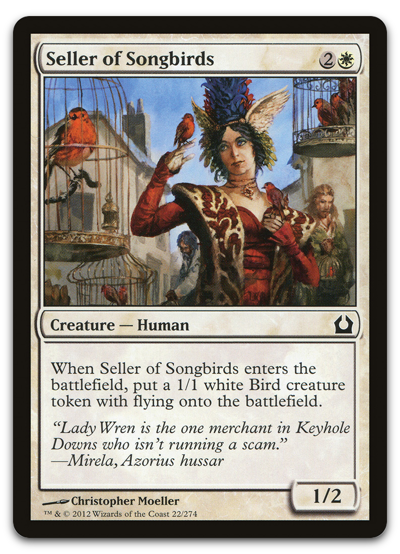 Product image for TCG 66614