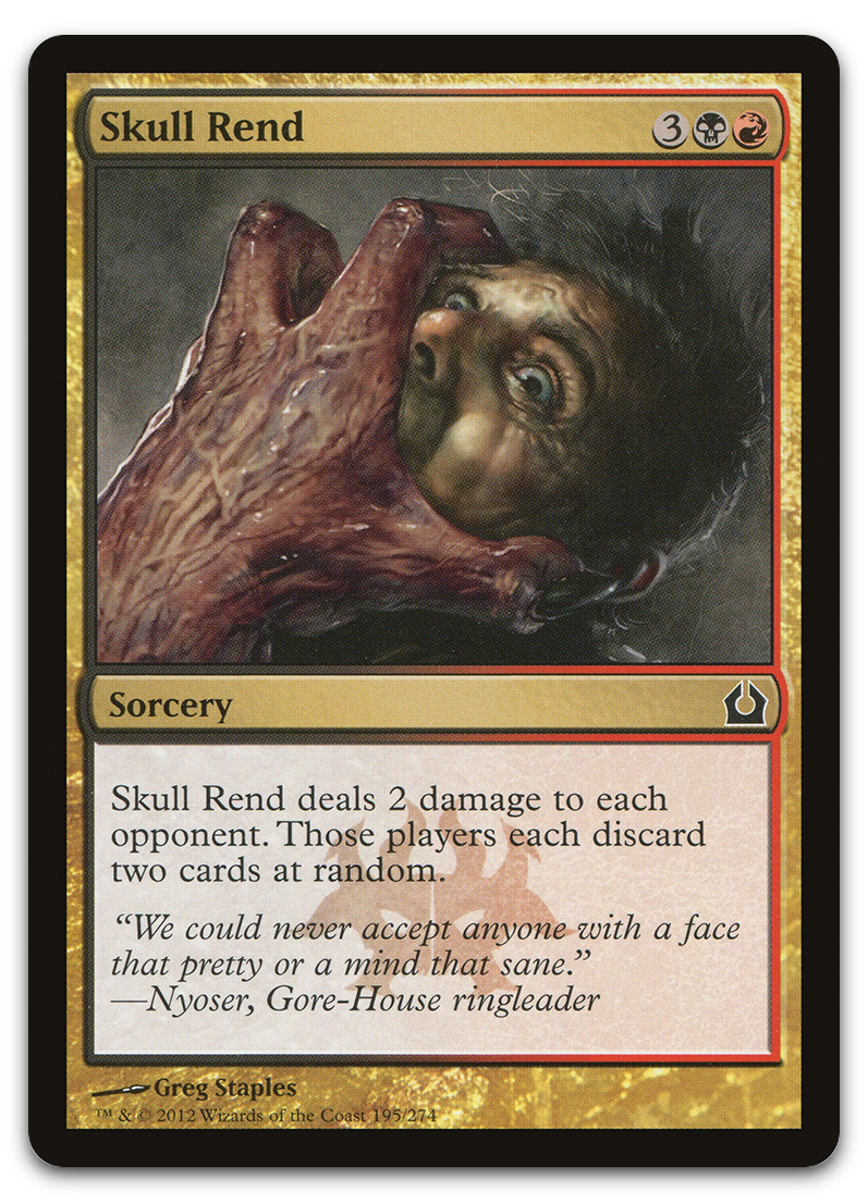 Product image for TCG 66617