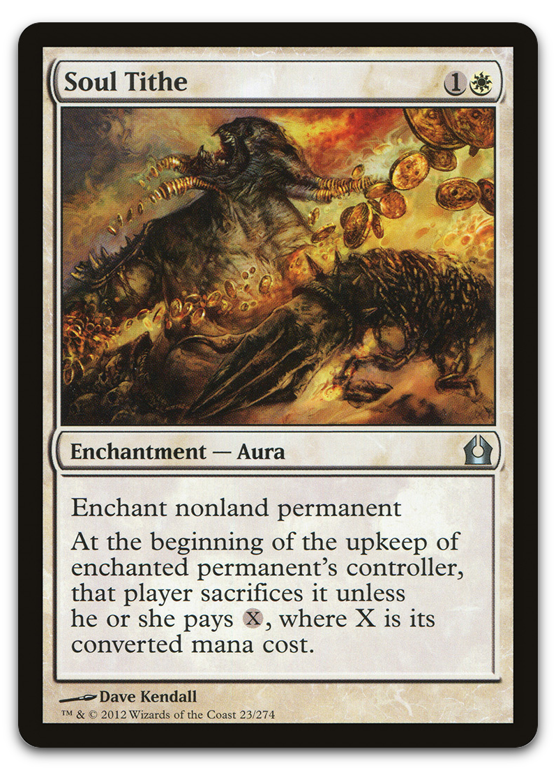 Product image for TCG 66621