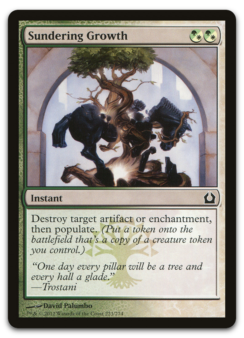Product image for TCG 66629