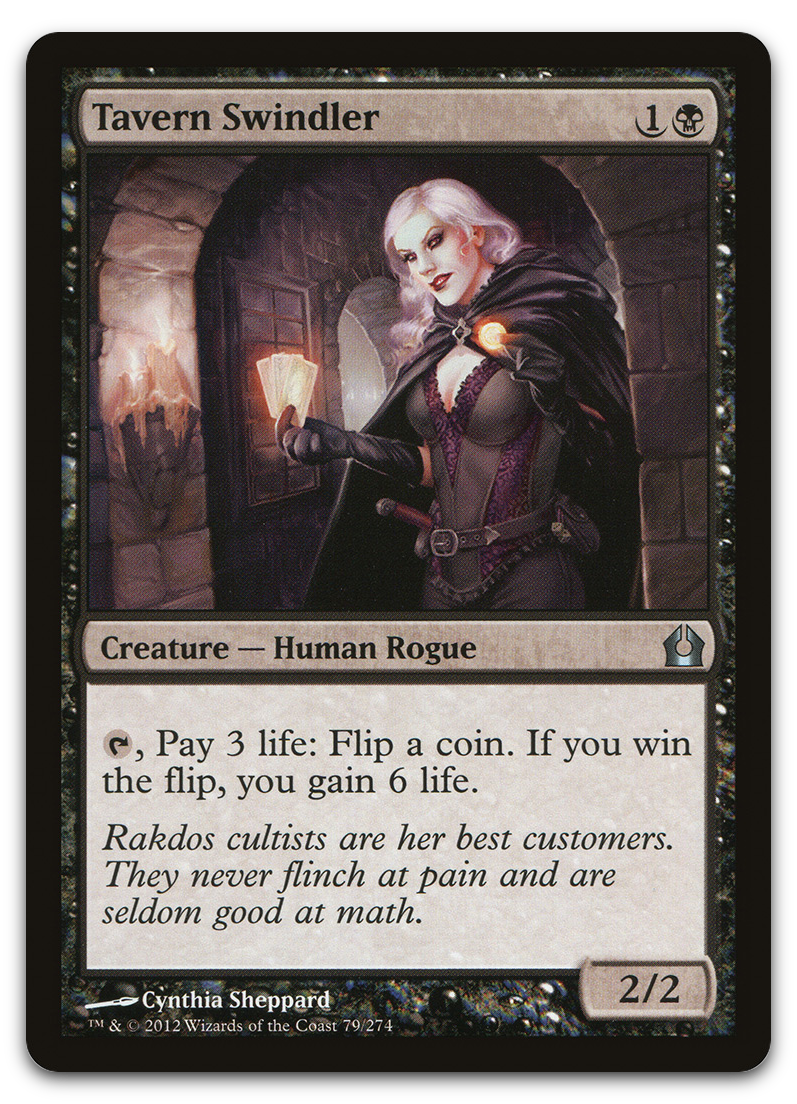 Product image for TCG 66633