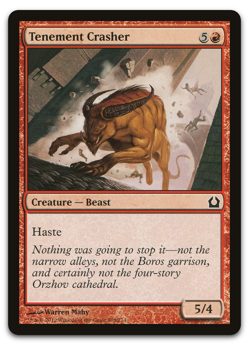 Product image for TCG 66635