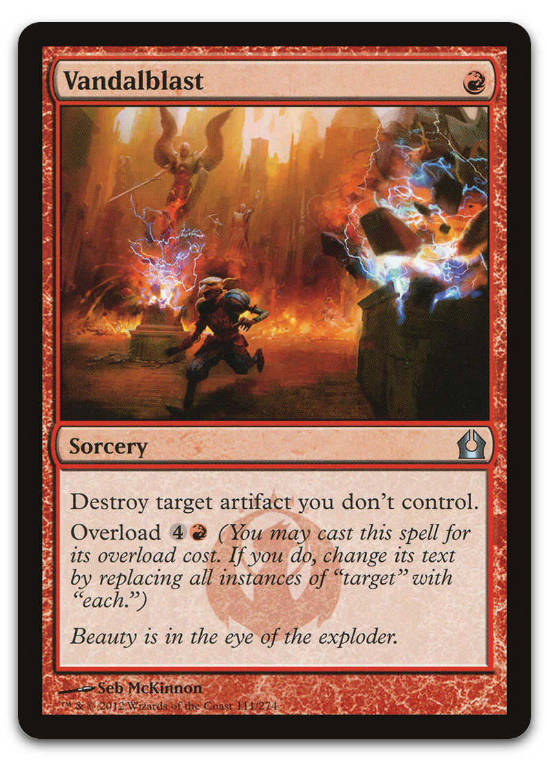 Product image for TCG 66647