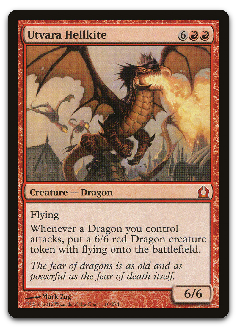 Product image for TCG 66661