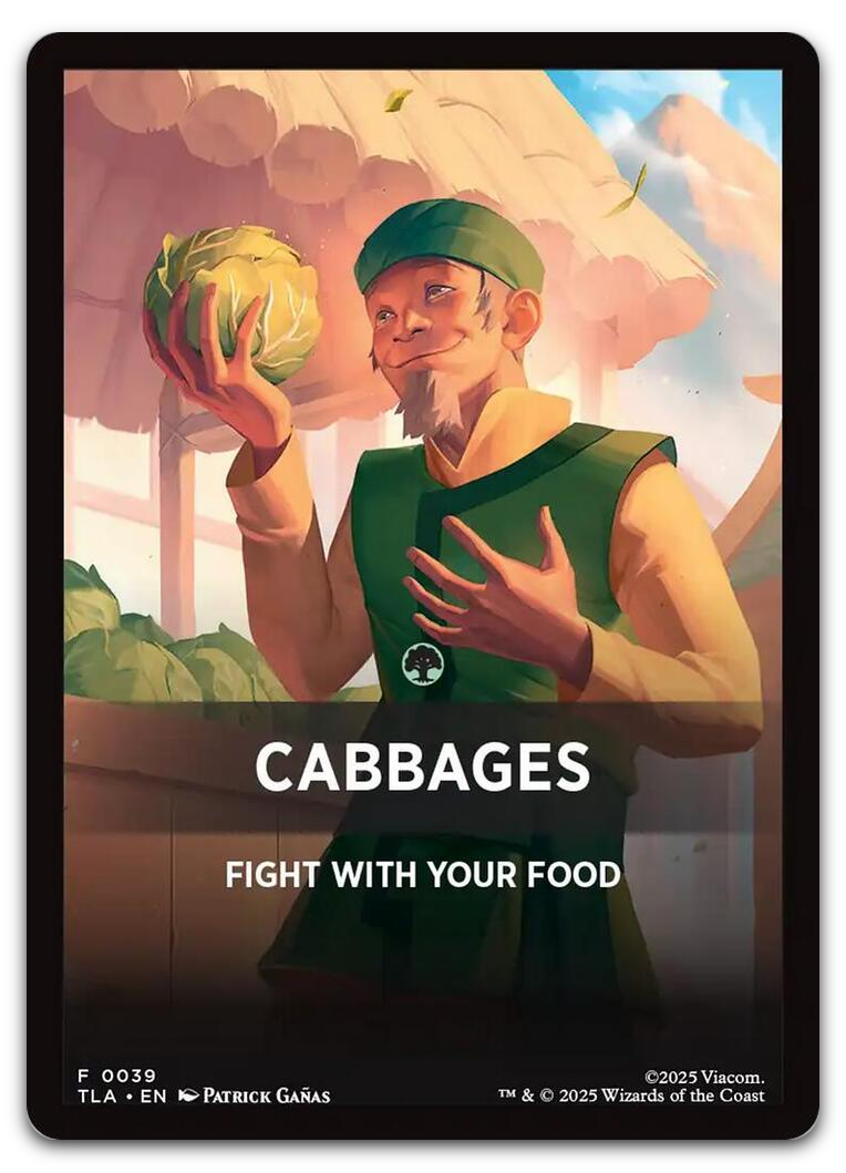 Product image for TCG 668252