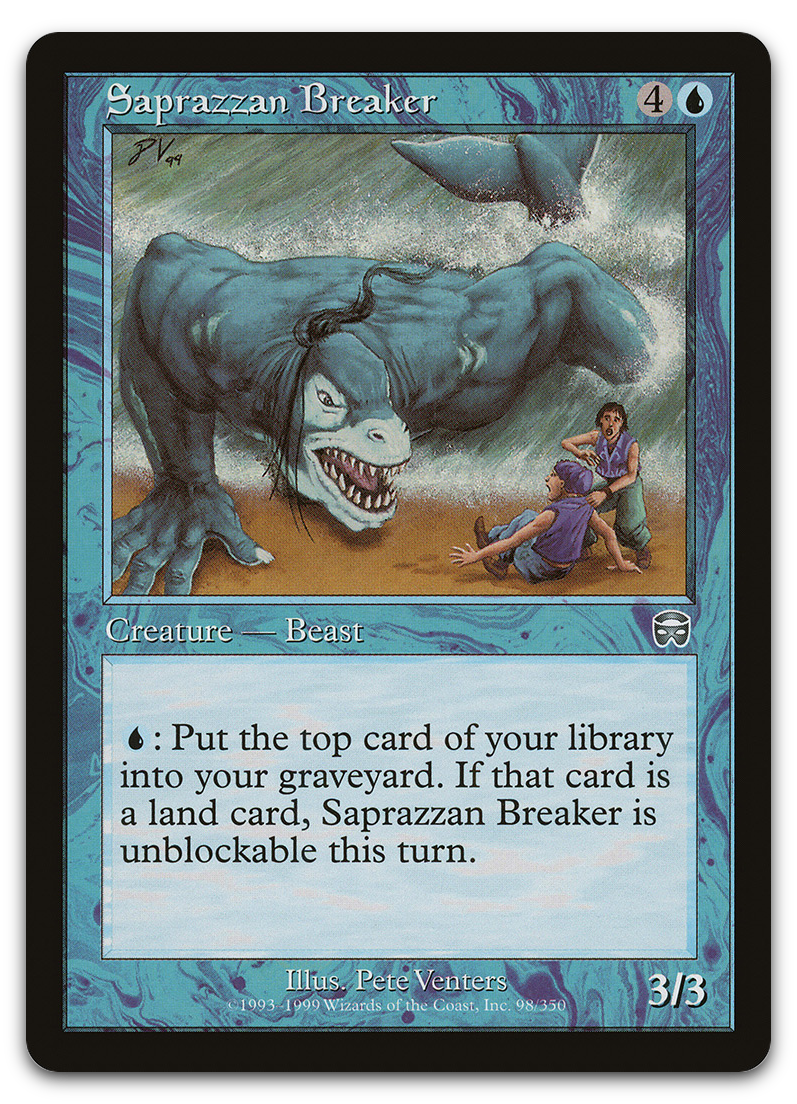 Product image for TCG 6682