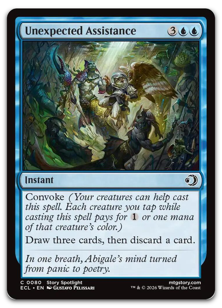 Product image for TCG 668581