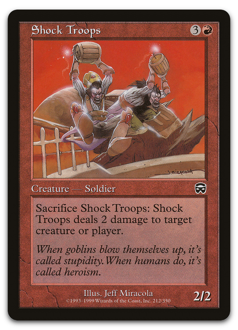 Product image for TCG 6693