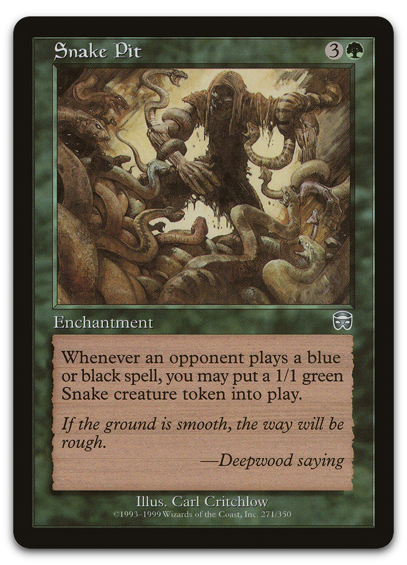 Product image for TCG 6701