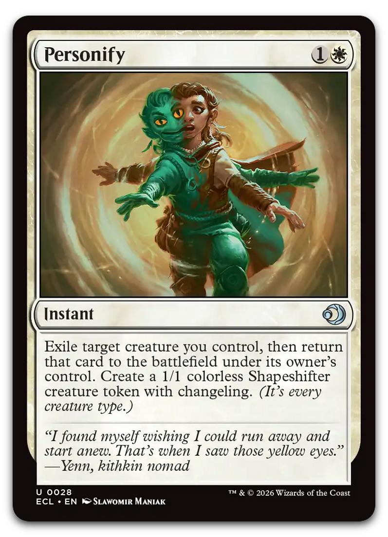 Product image for TCG 670962