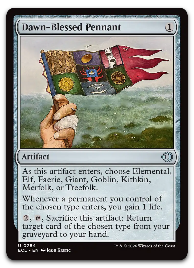Product image for TCG 670963