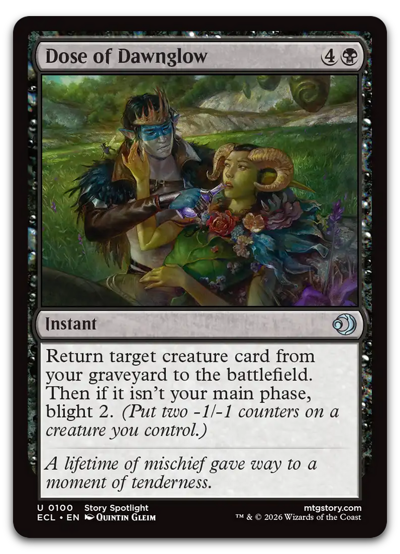 Product image for TCG 670965