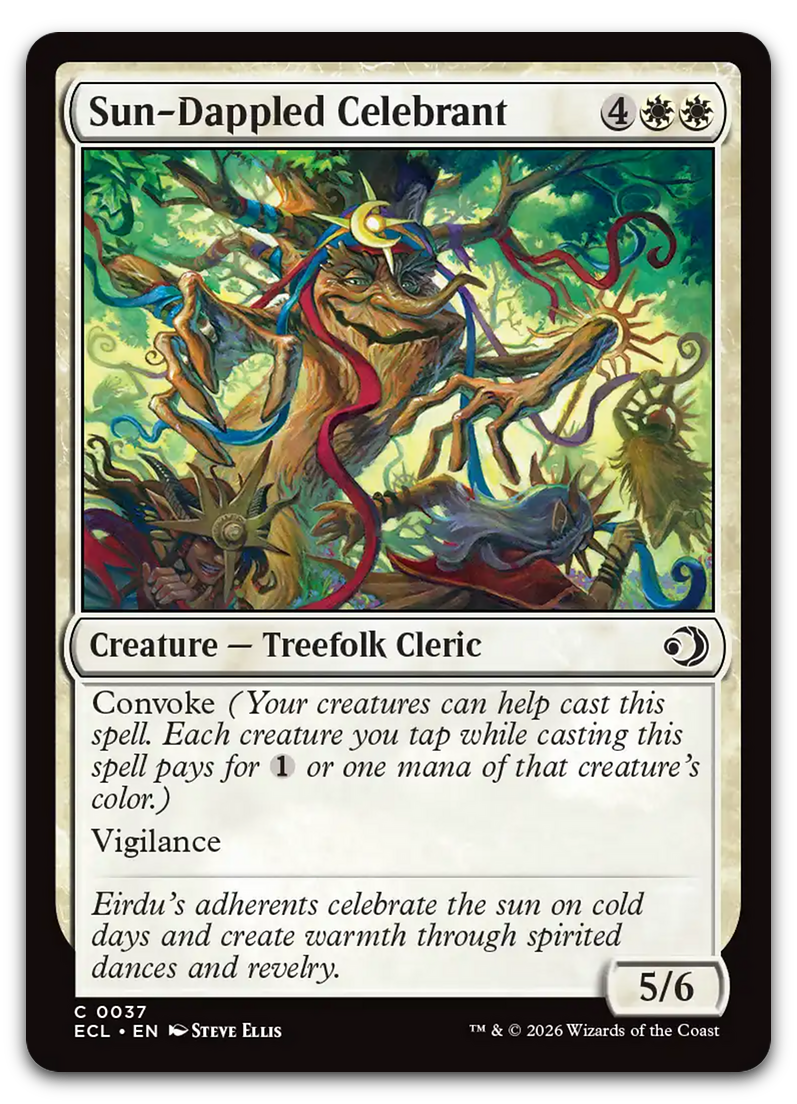 Product image for TCG 670969