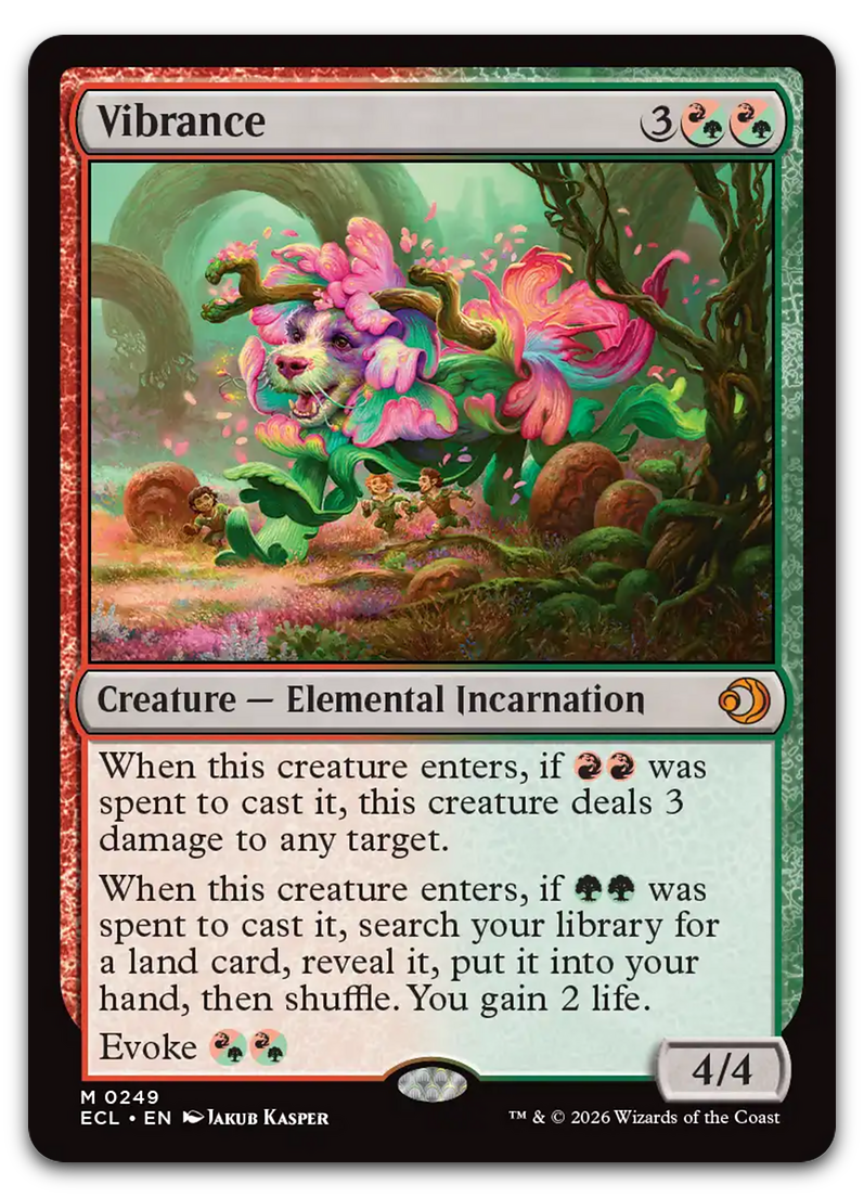 Product image for TCG 670971