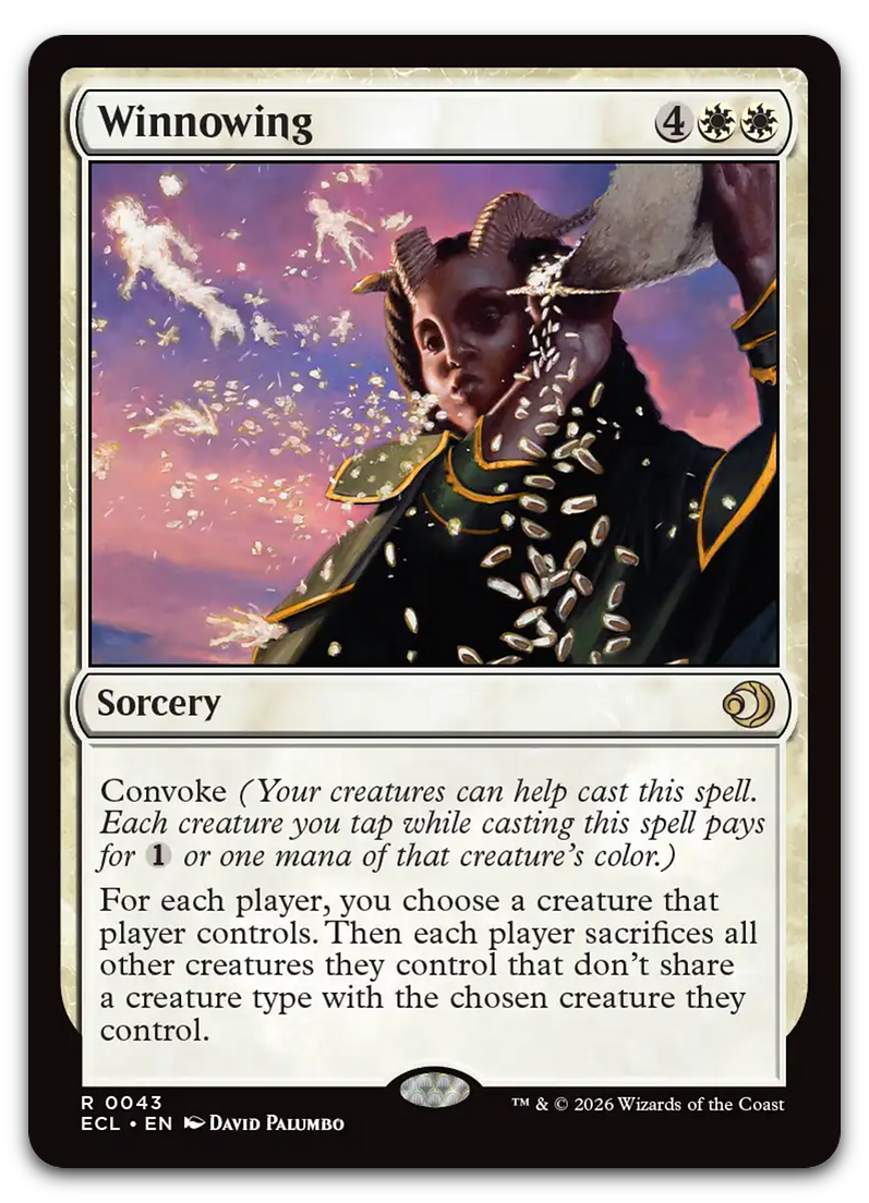 Product image for TCG 670972