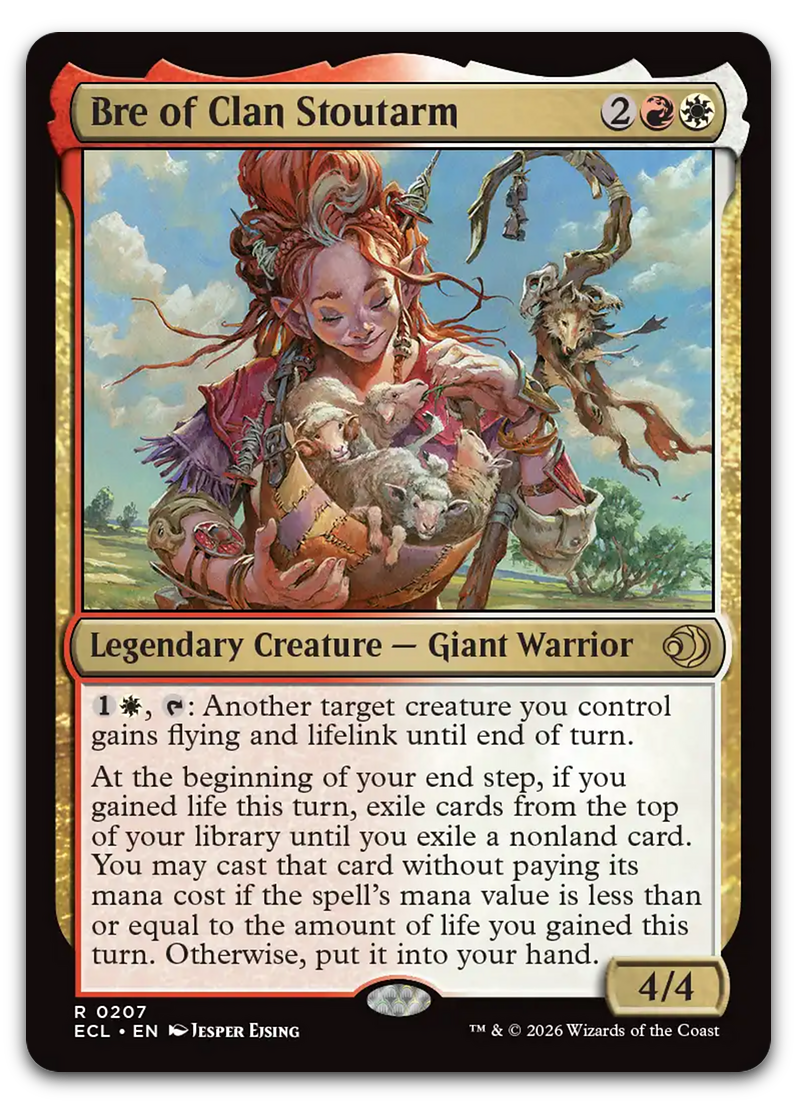 Product image for TCG 670988