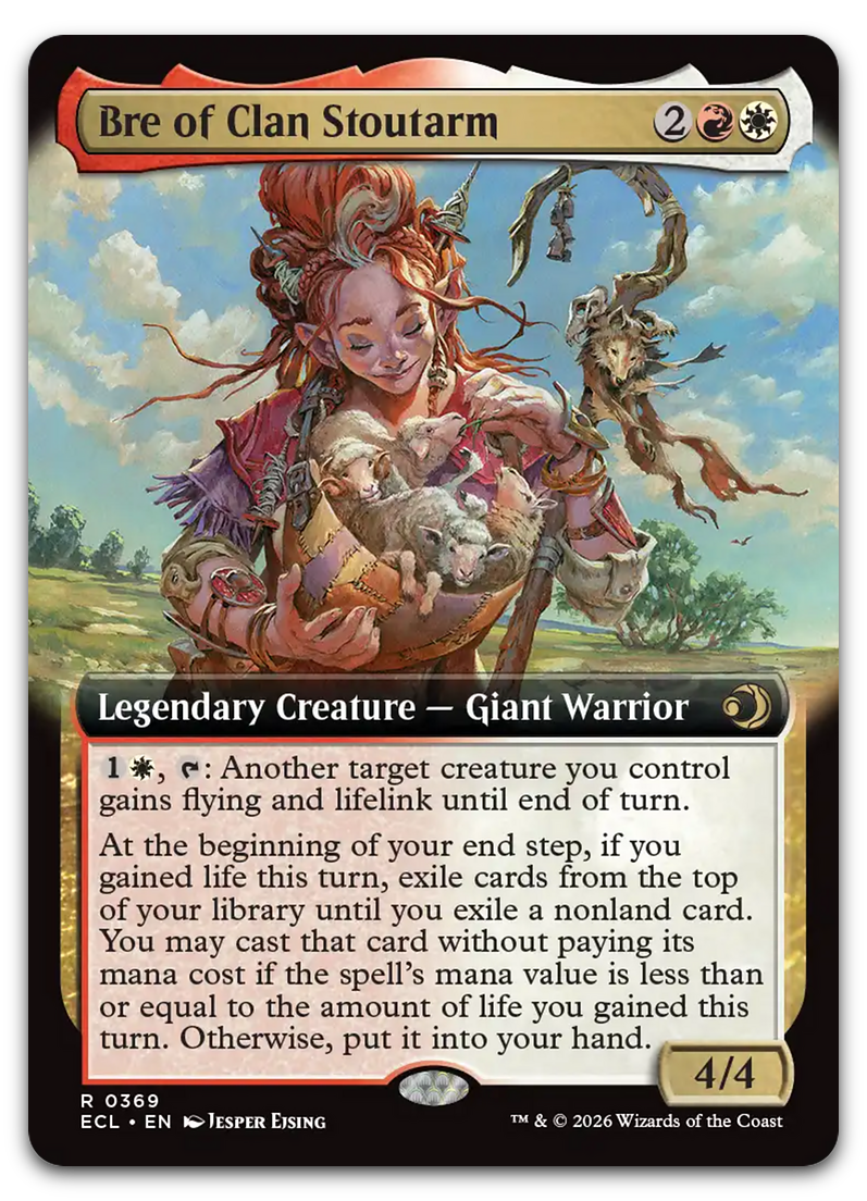 Product image for TCG 670990