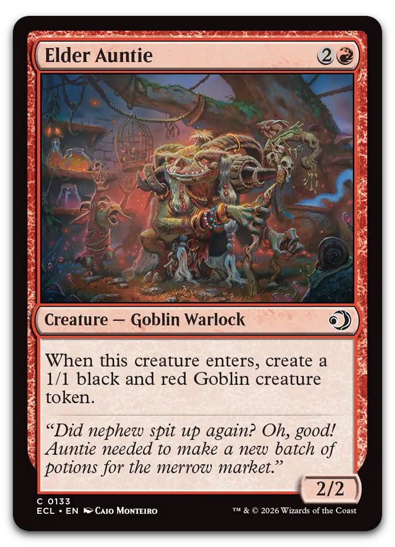 Product image for TCG 670992