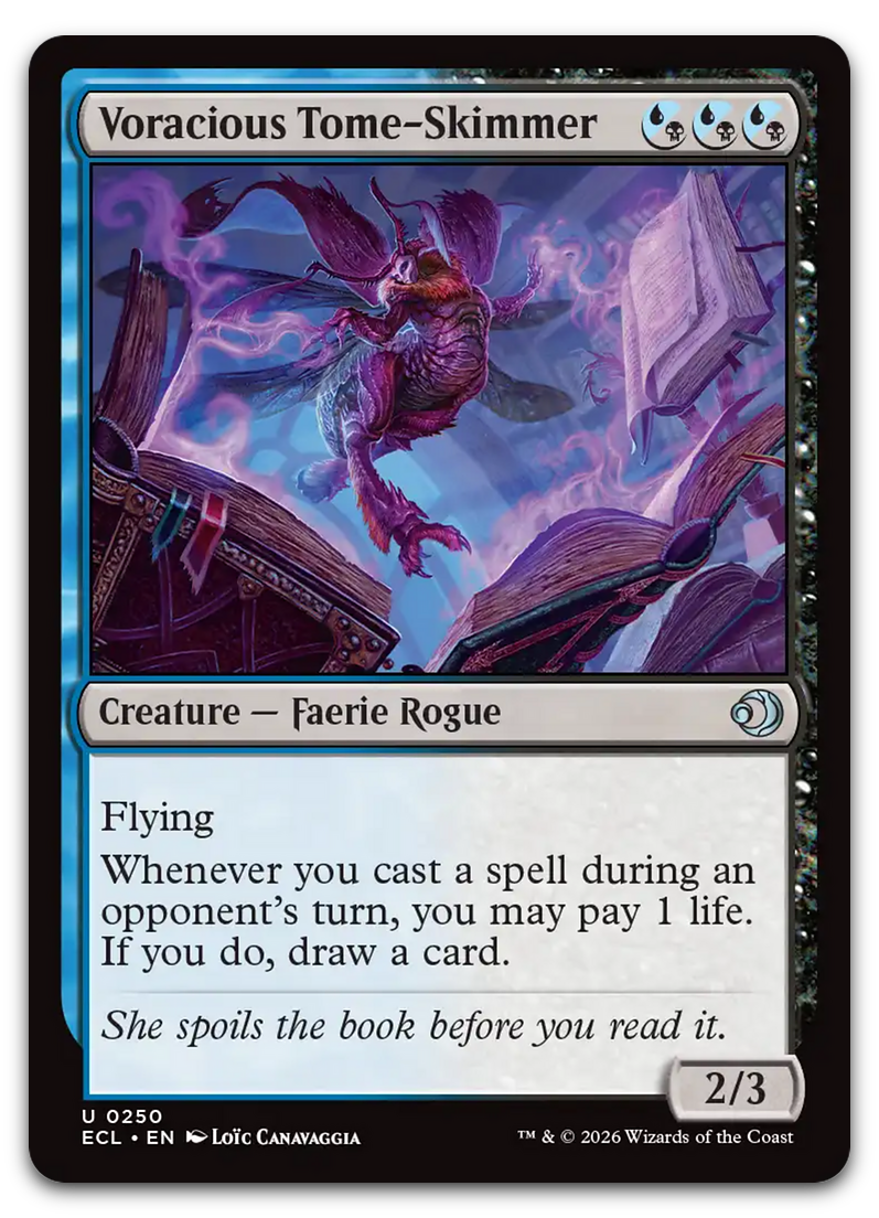 Product image for TCG 671001