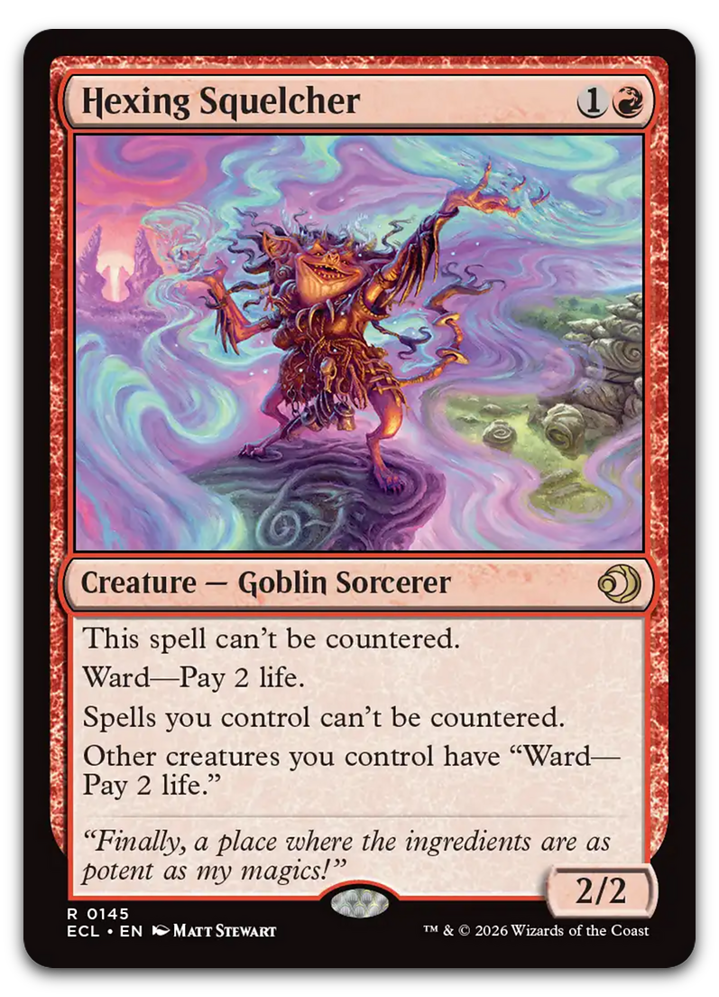 Product image for TCG 671005