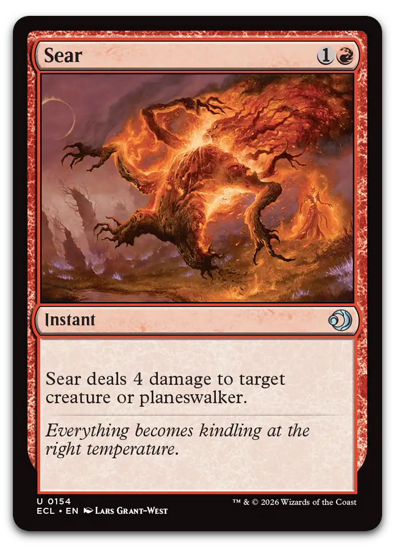 Product image for TCG 671007
