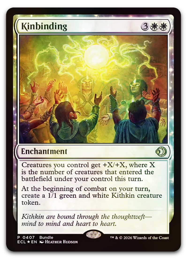 Product image for TCG 671017