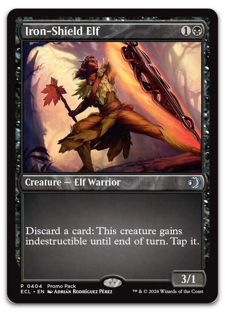 Product image for TCG 671026