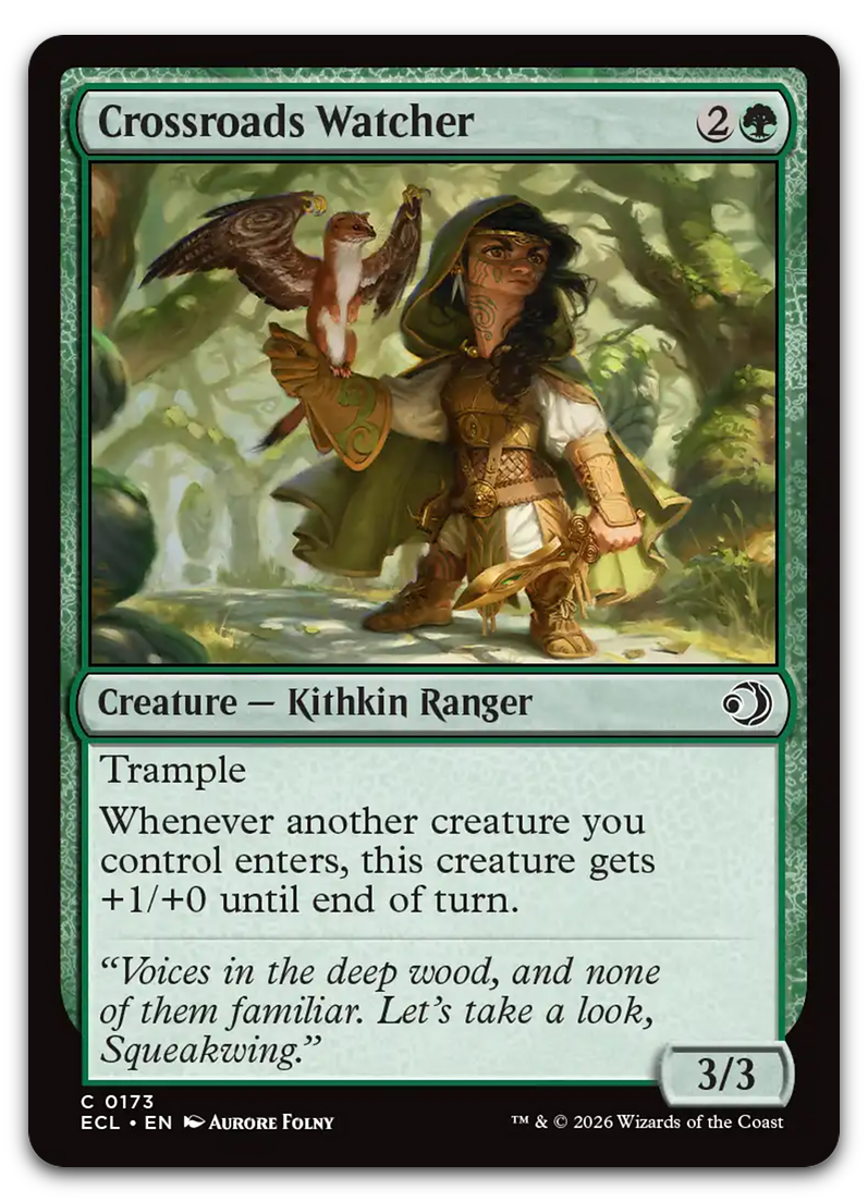 Product image for TCG 671045