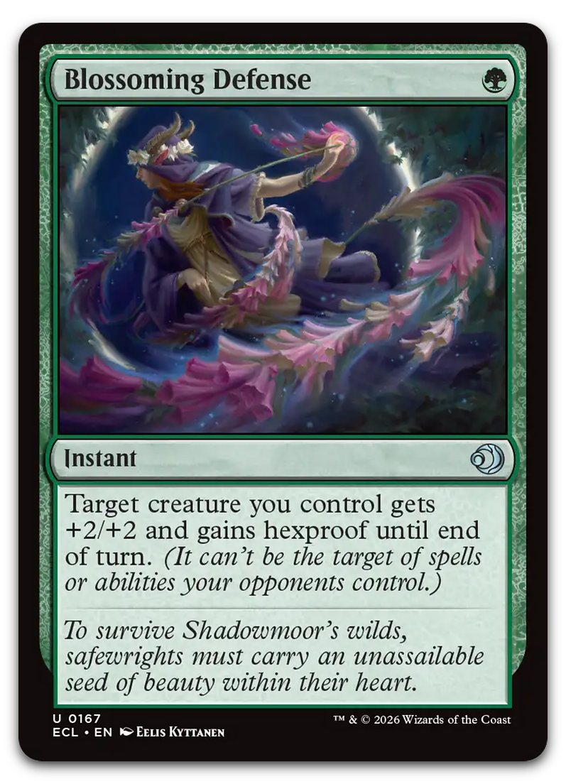 Product image for TCG 671048