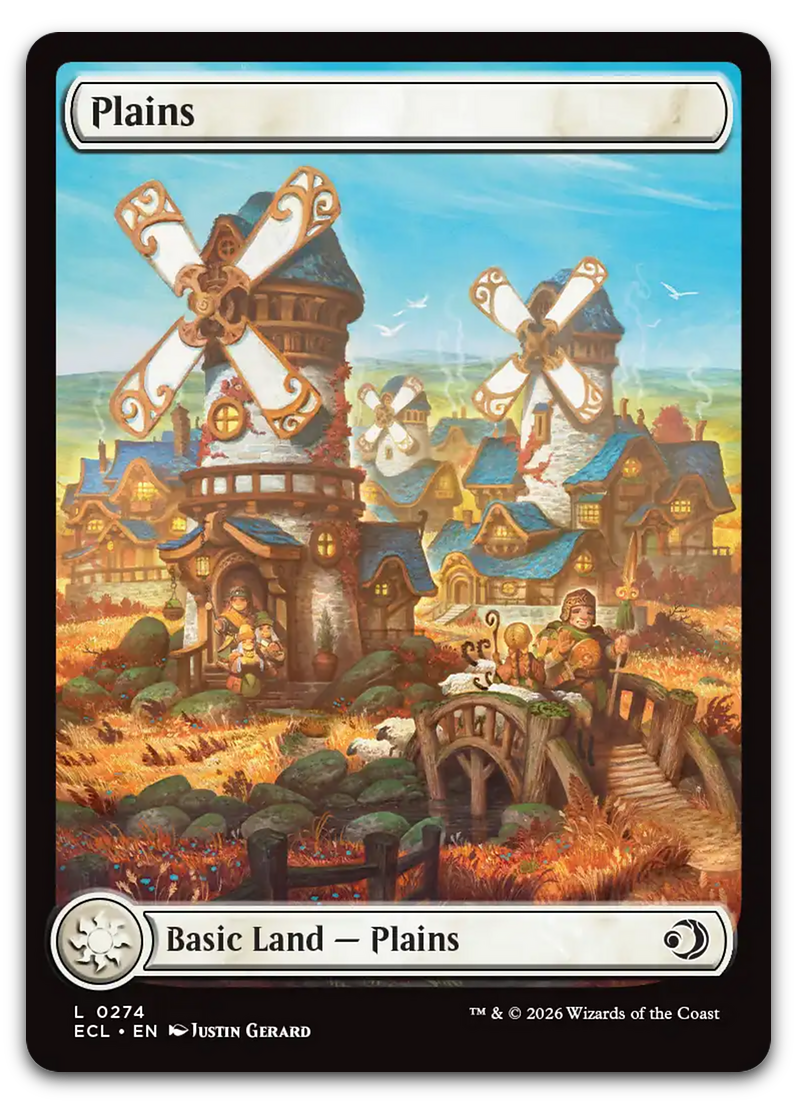 Product image for TCG 671050