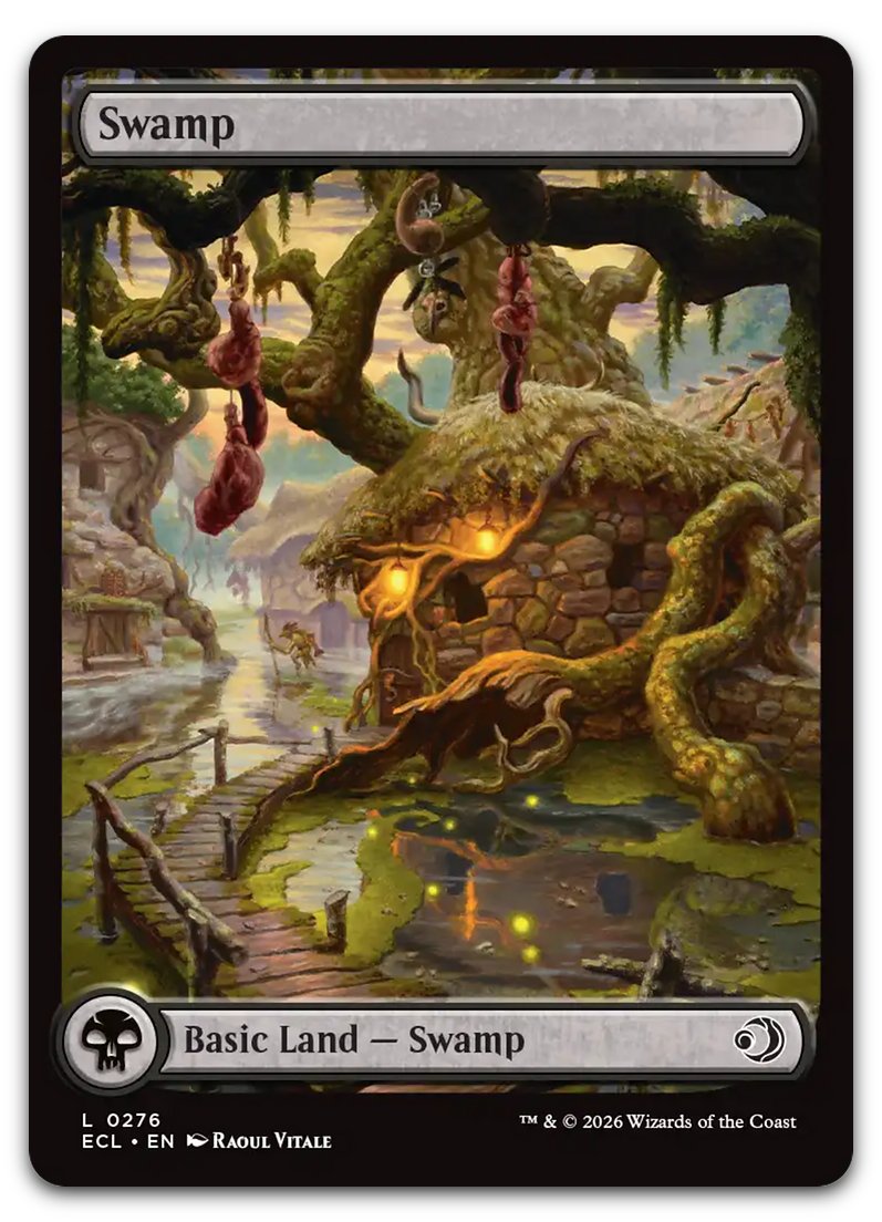 Product image for TCG 671054