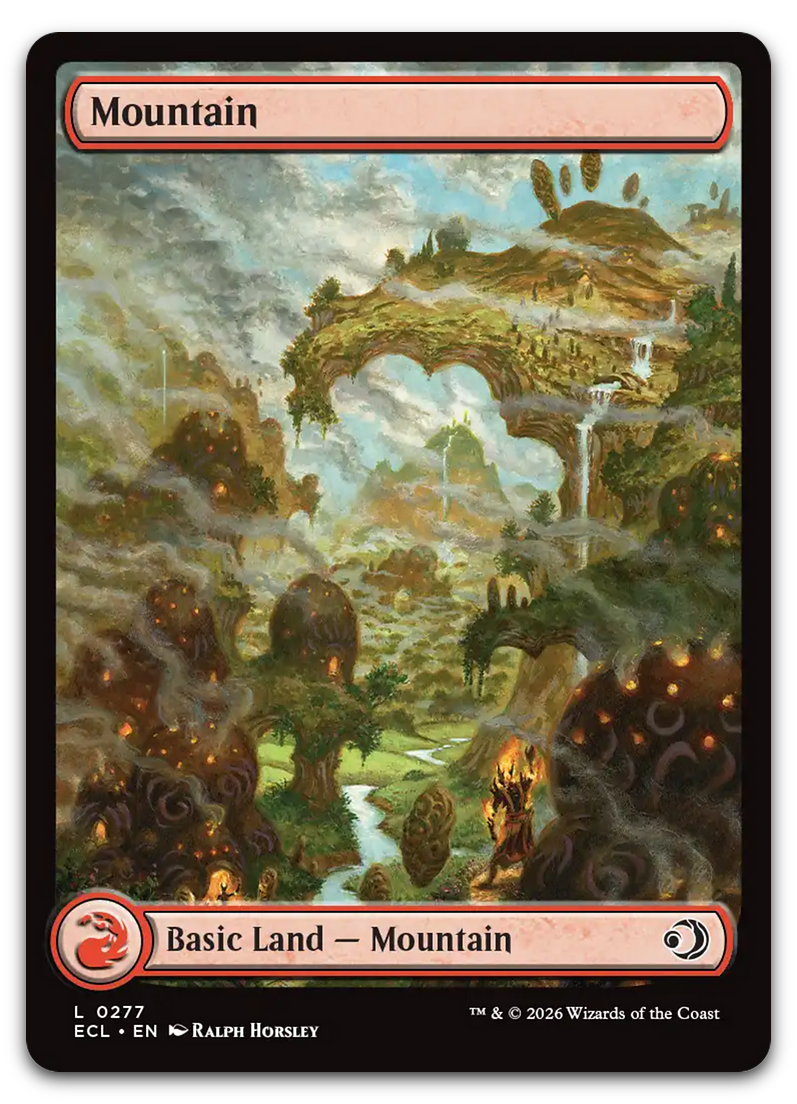 Product image for TCG 671056