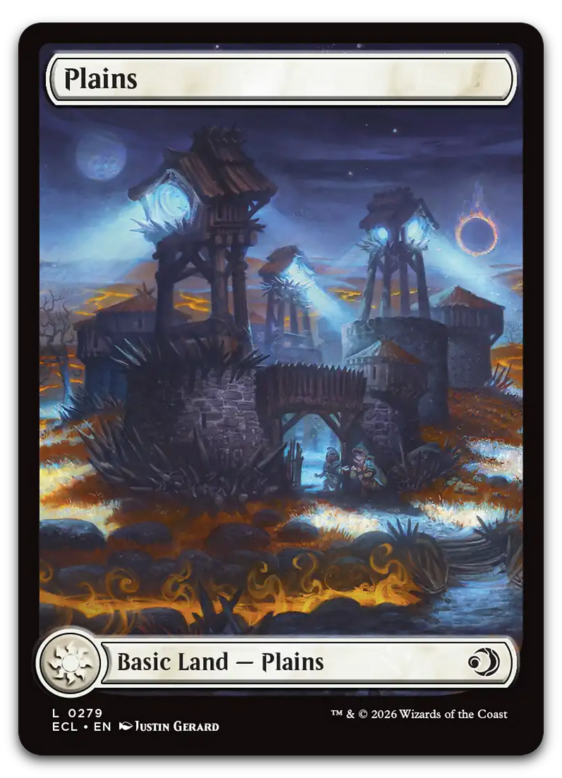Product image for TCG 671059