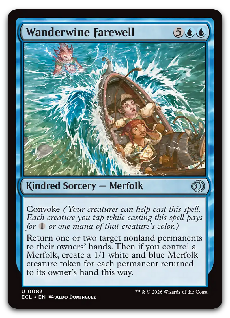 Product image for TCG 671062