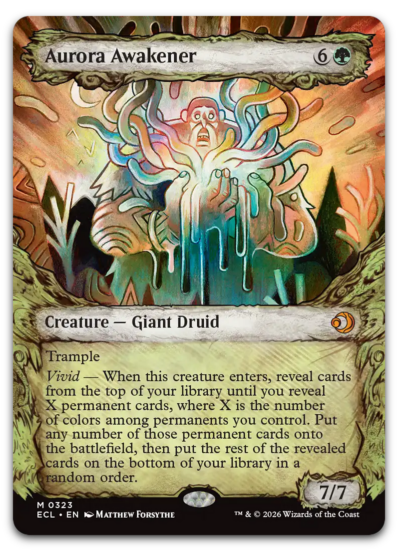 Product image for TCG 671065