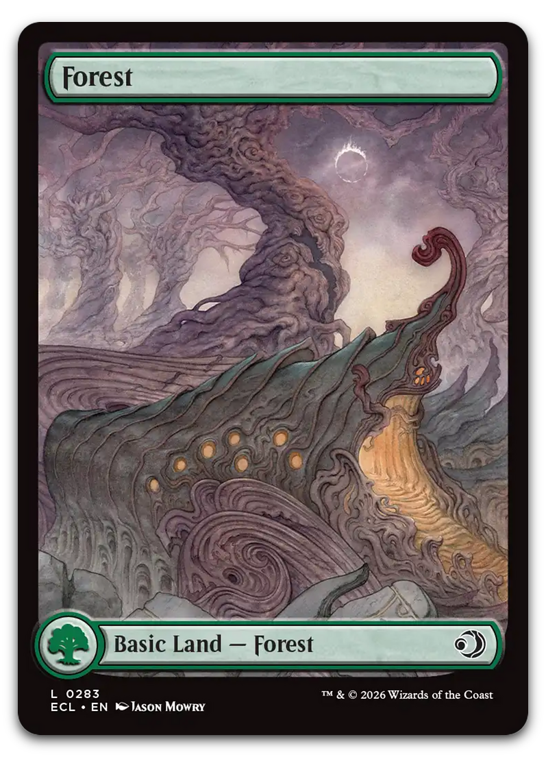 Product image for TCG 671072