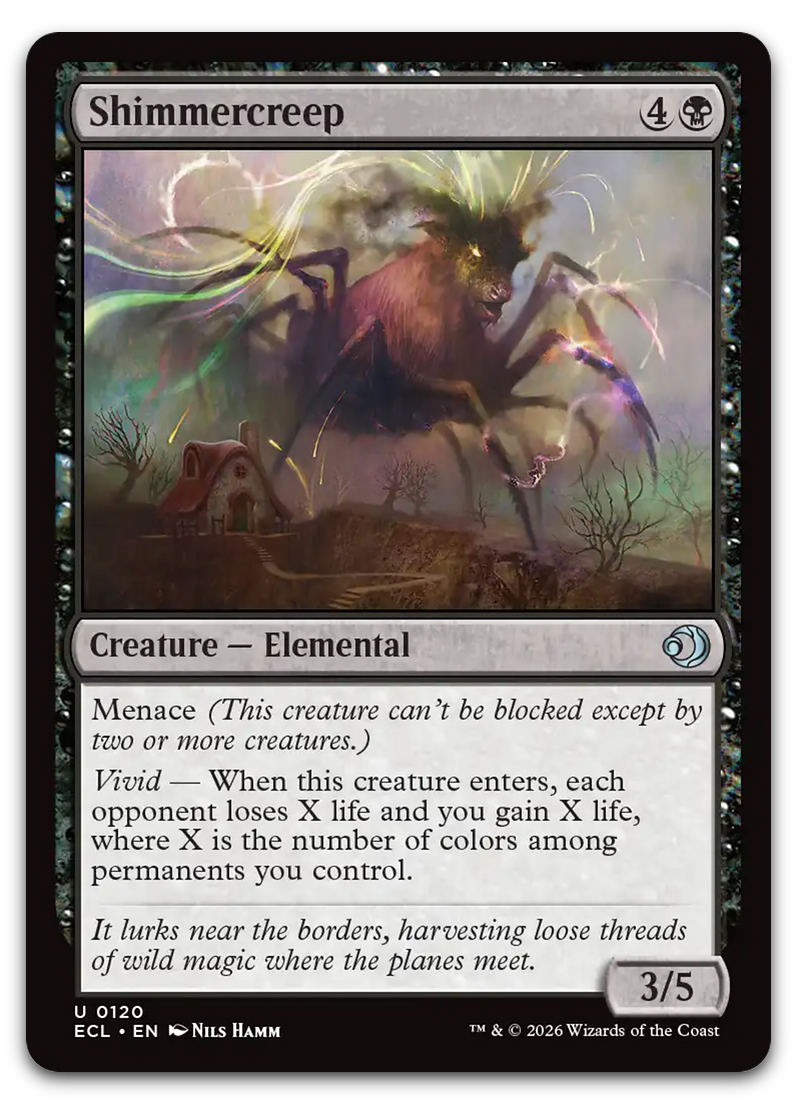 Product image for TCG 671122