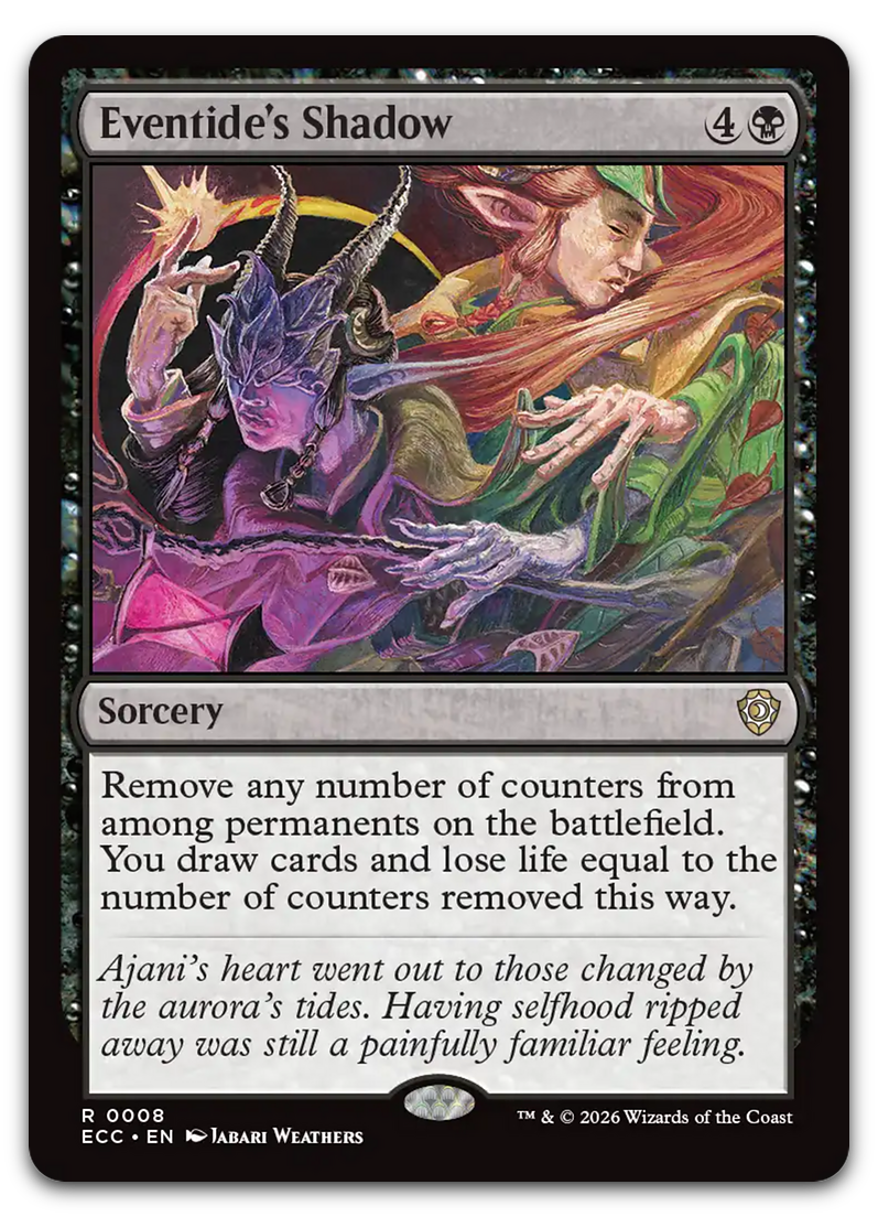 Product image for TCG 671124