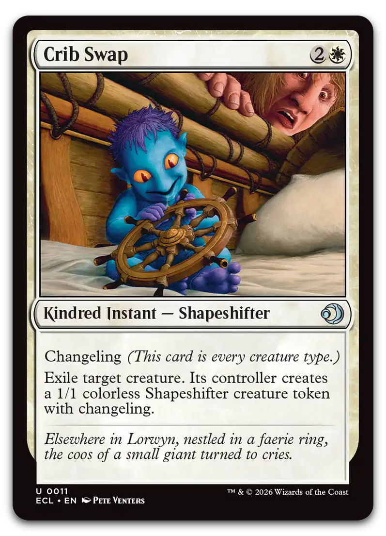 Product image for TCG 671127