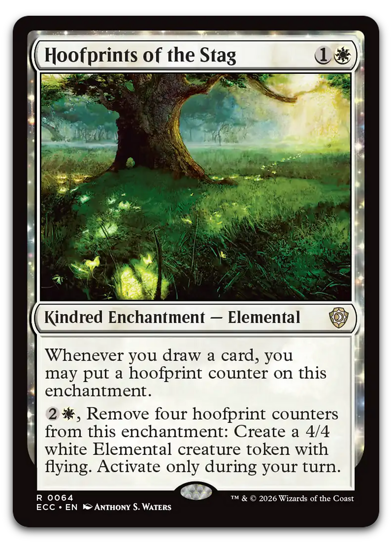 Product image for TCG 671134