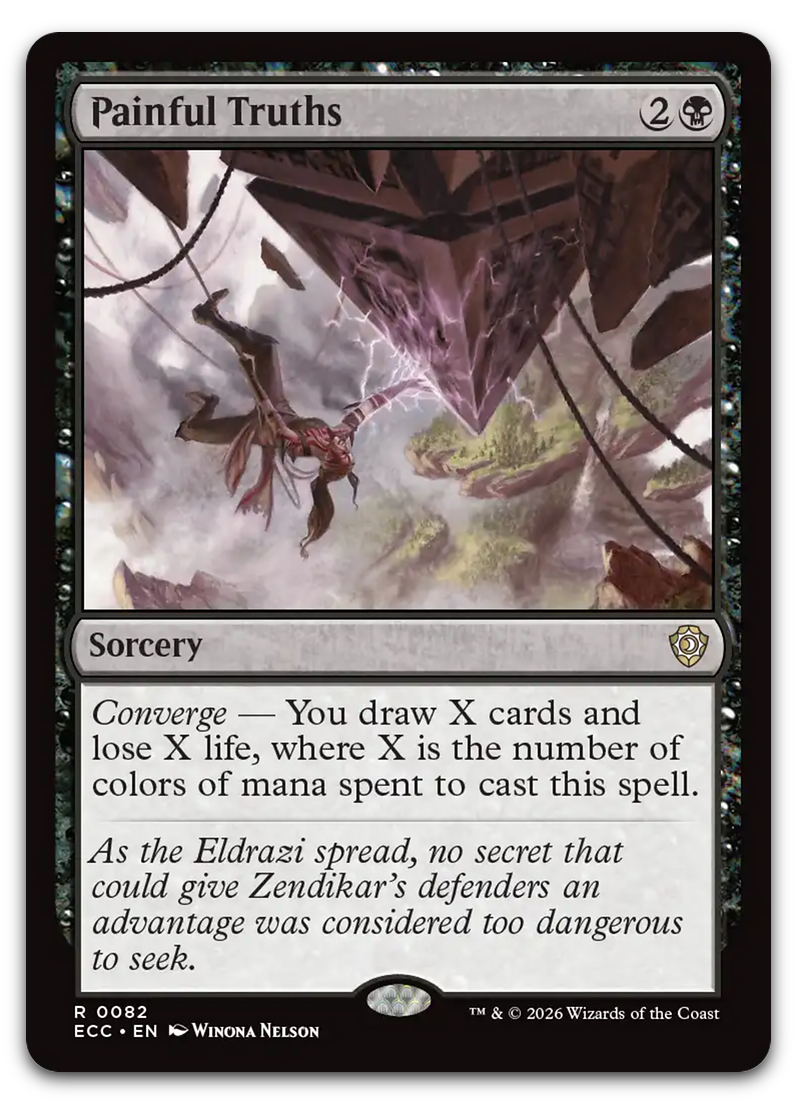 Product image for TCG 671159