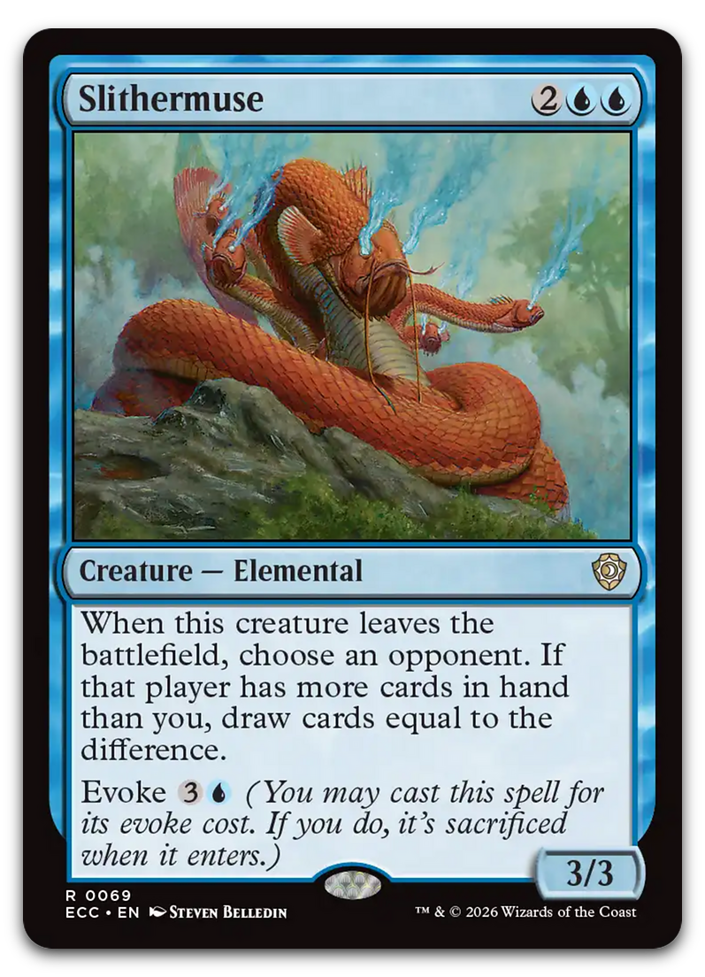 Product image for TCG 671160