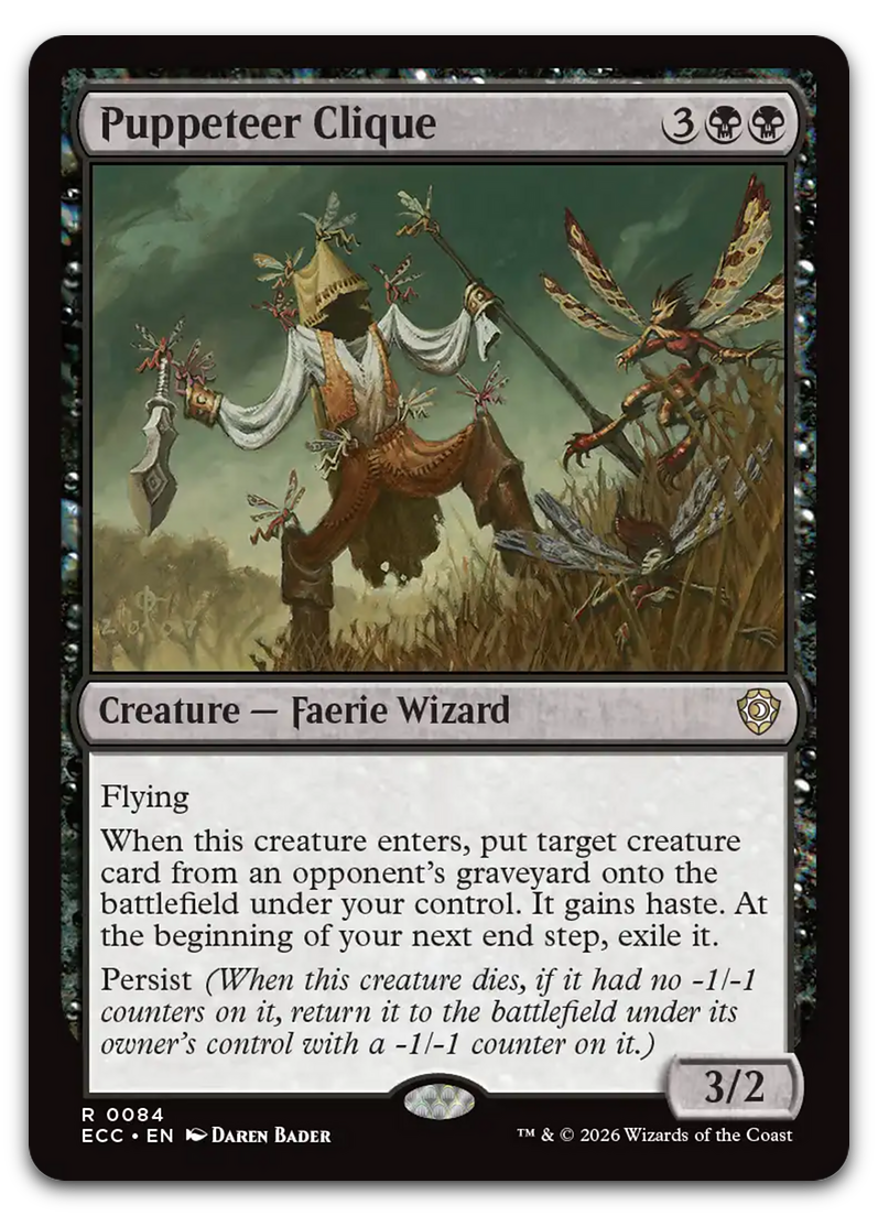Product image for TCG 671162