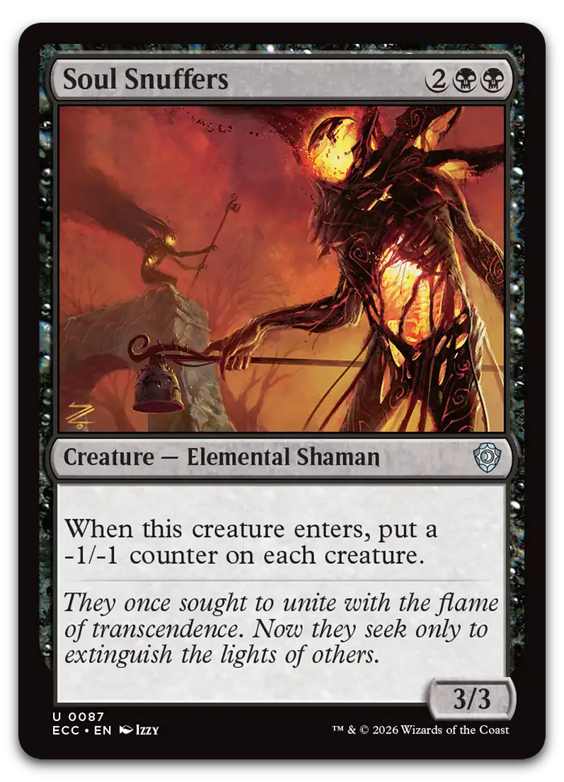 Product image for TCG 671165