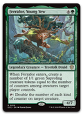 Product image for TCG 671168