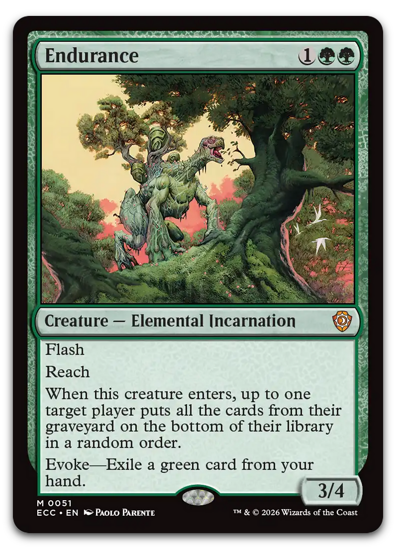 Product image for TCG 671173